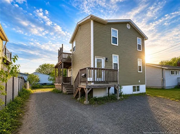 138 Spruce St #136, Moncton, NB E1C 7K3