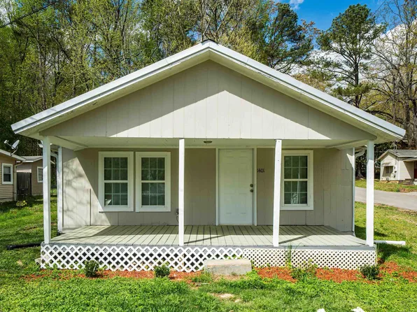 1401 Ann St NW, Cullman, AL 35055