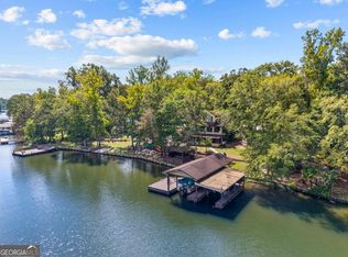 388 Possum Point Dr, Eatonton, GA