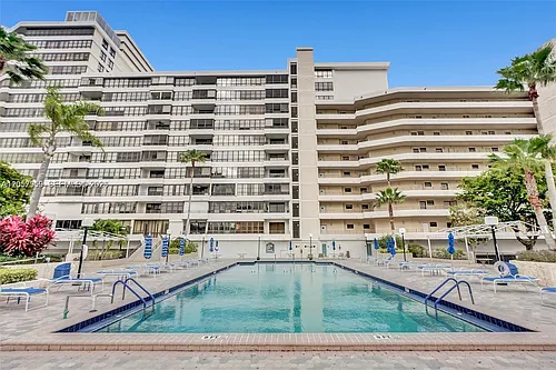 500 Three Islands Blvd #311 Photo 1