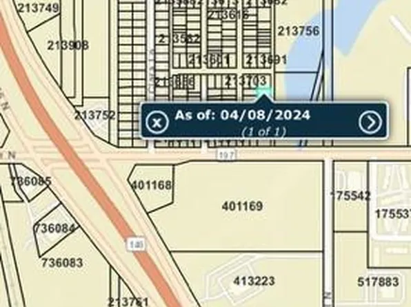 0 Loop 197 N, Texas City, TX 77590