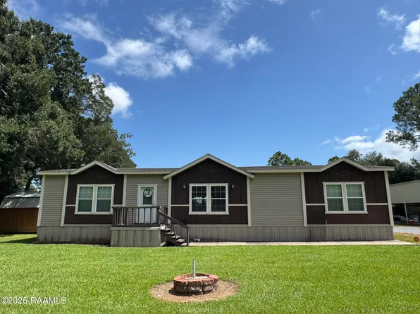 2400 Rees Street Ext, Breaux Bridge, LA 70517
