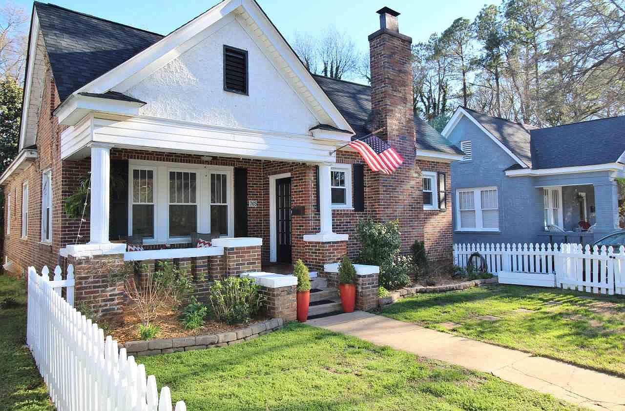 765 Palmetto St, Spartanburg, SC 29302 Zillow