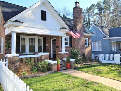 765 Palmetto St, Spartanburg, SC, 29302