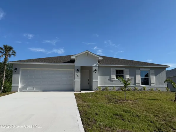 590 Cardinal St SE #10, Palm Bay, FL 32909