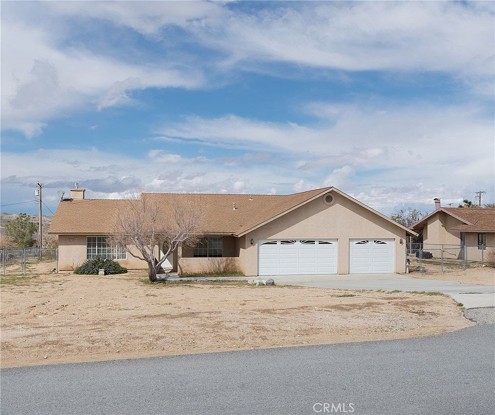 58374 Delano Trl, Yucca Valley, CA 92284 Zillow