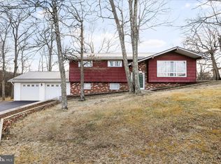 876 Sunrise Dr, Fort Ashby, WV 26719