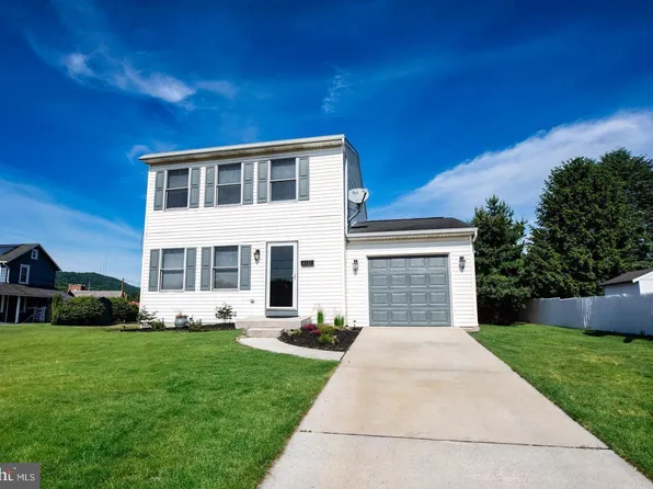 4357 N 2nd St, Harrisburg, PA 17110