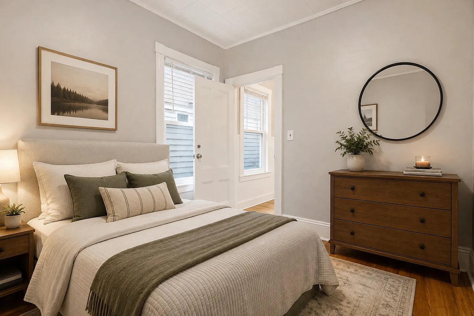 2 bed, 1170 sqft, $2,650 — Photo 4