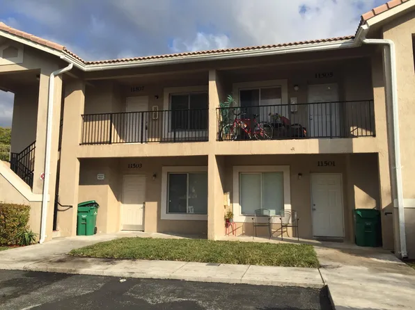 11507 NW 41st St, Coral Springs, FL 33065