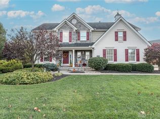 3376 Renaissance Blvd, Franklin, OH 45005