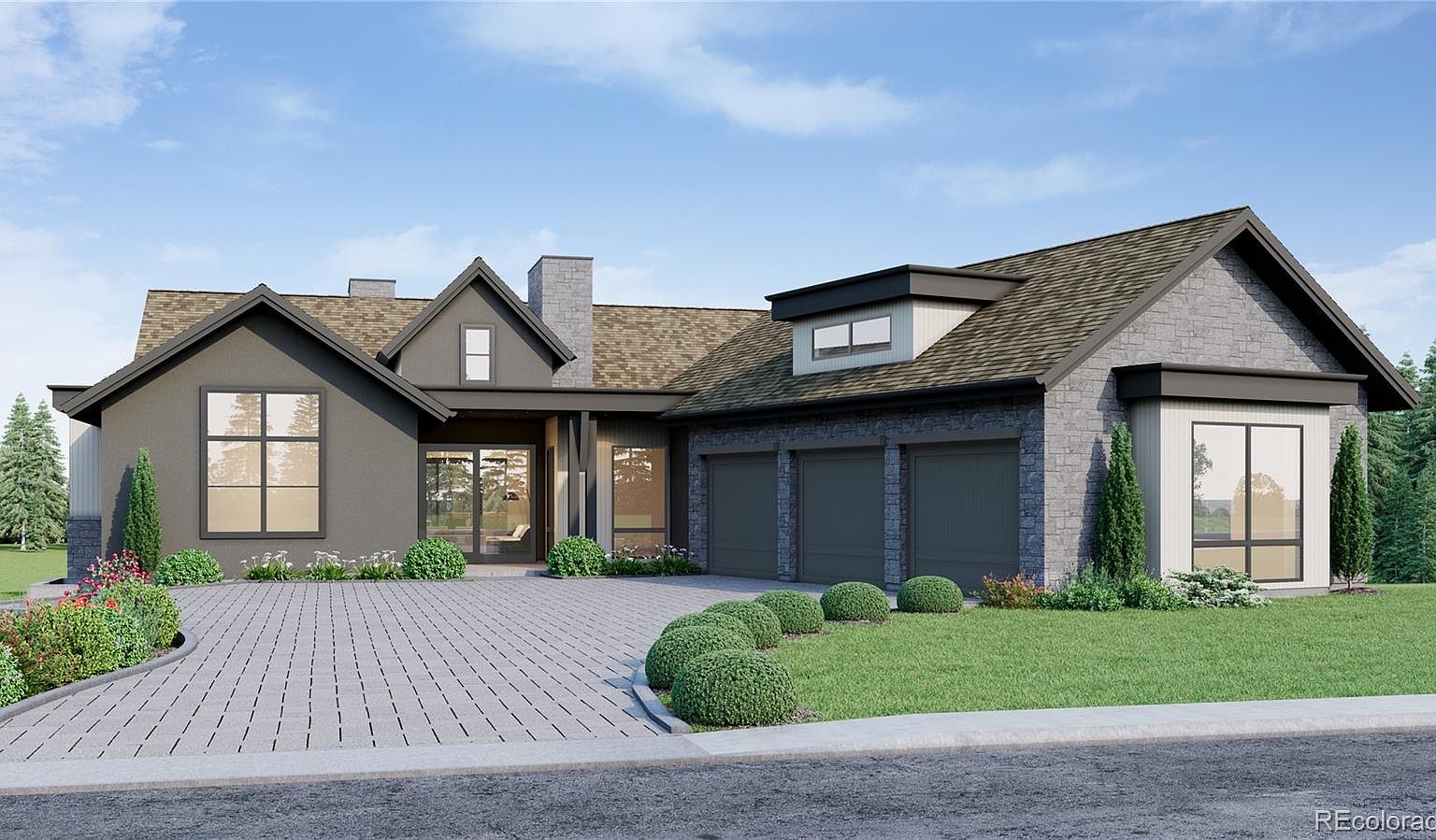 6186 Oxford Peak Lane, Castle Rock, CO 80108 | MLS #8300013 | Zillow