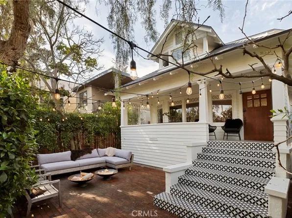 123 Breeze Ave, Venice, CA 90291