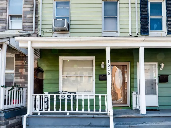 1516 N 9th St, Reading, PA 19604