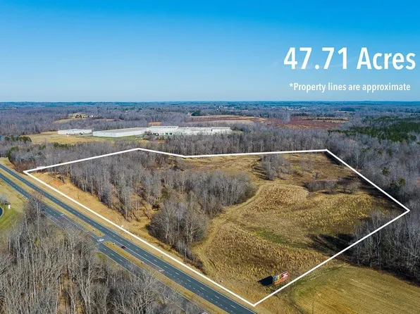 Durham Rd, Roxboro, NC 27574