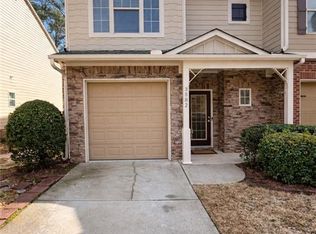 3582 McClaren Way, Lawrenceville, GA 30044