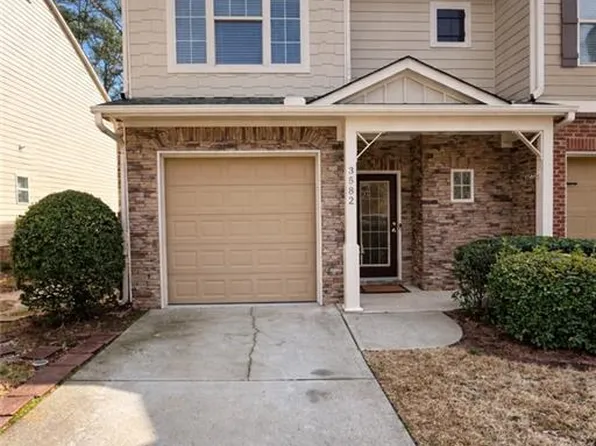 3582 McClaren Way, Lawrenceville, GA 30044