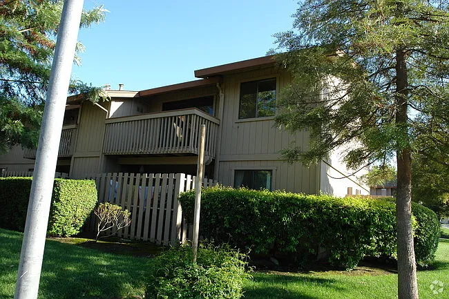 Building Photo - Watson Ranch Apartments