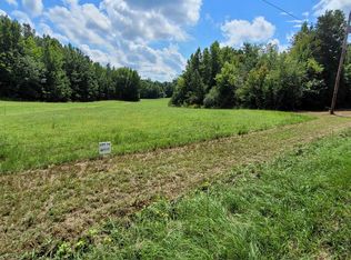14 Allensville Rd LOT 14, Roxboro, NC 27574