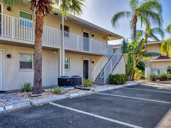 972 La Costa Cir Unit 2, Sarasota, FL 34237
