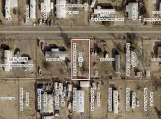 3644 E Northfield Ave, Kingman, AZ 86409