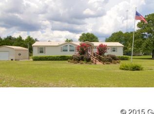 15592 NE 46th St, Williston, FL 32696