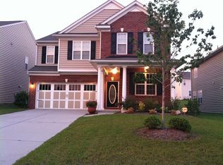 6207 Stone Porch Rd, Charlotte, NC 28277