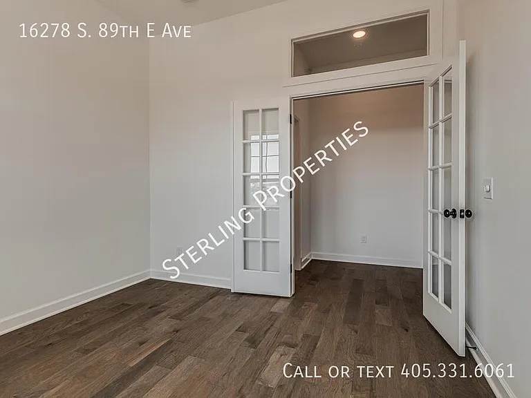 16278 S 89th East Ave — Photo 39