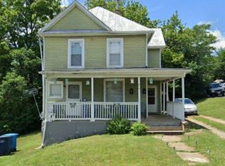 21st St,NW, 614, Roanoke, VA 24017