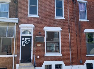 1518 S Carlisle St, Philadelphia, PA