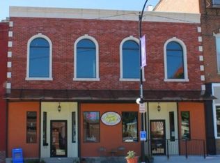 130 E 5th Ave, Garnett, KS 66032