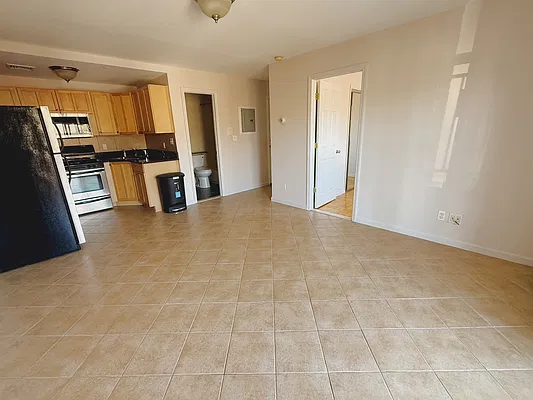 Living room, photo 4