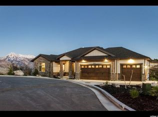 2022 E Oak Summit Dr, Draper, UT 84020