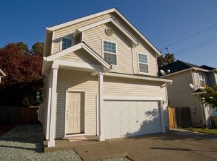 17321 SW Vincent St, Beaverton, OR