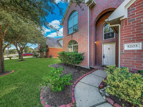5203 Whitebridge Ln, Katy, TX 77449