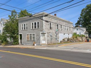 247 Elm St, Biddeford, ME 04005