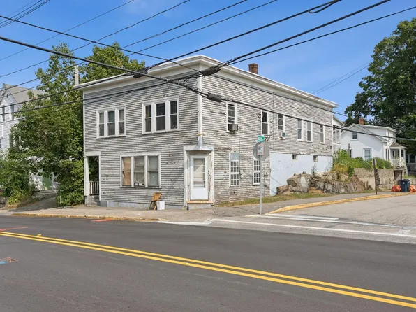 247 Elm Street, Biddeford, ME 04005