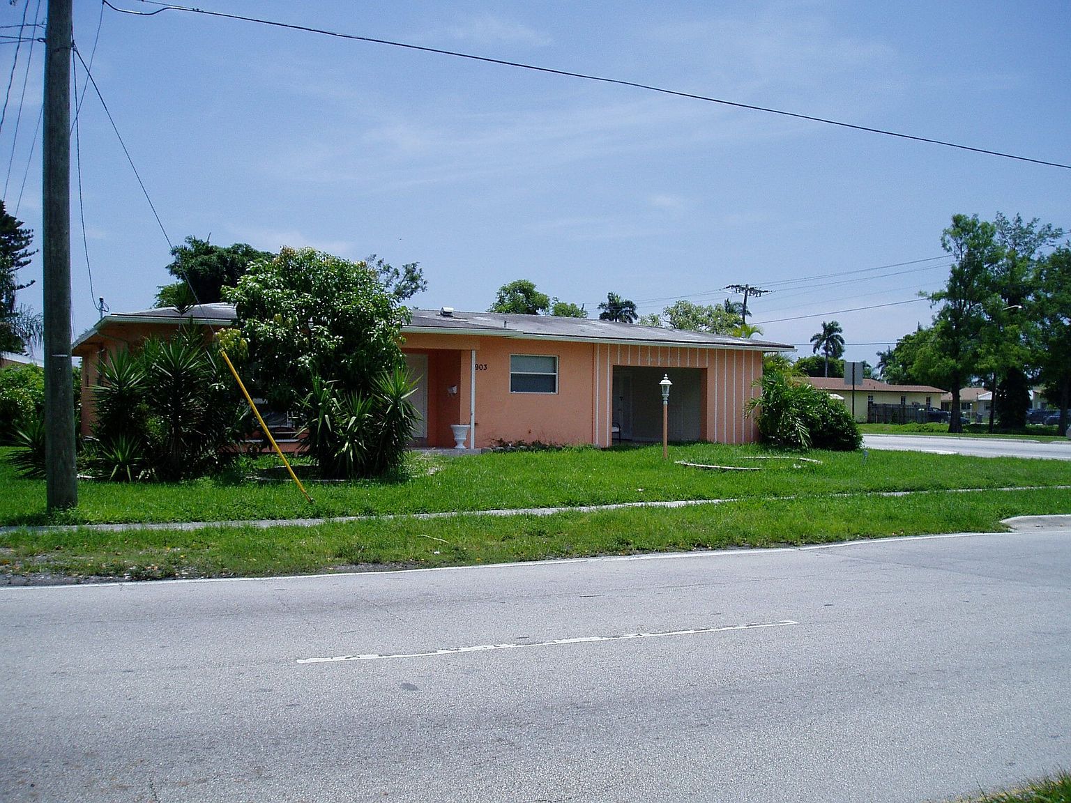 3247 Johnson St, Hollywood, FL 33021 | Zillow