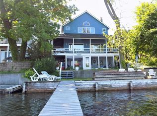 4586 E Lake Rd, Livonia, NY 14487