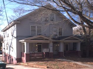 220 Cox Ave APT C, Raleigh, NC 27605