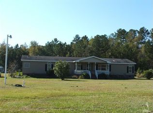 5329 Branch Ct NW, Ash, NC 28420