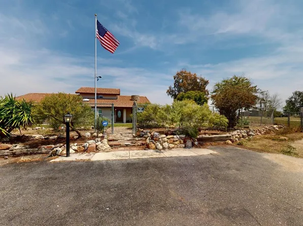 1027 Edison Rd, Bakersfield, CA 93307