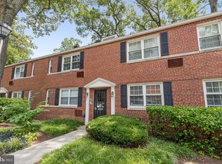 4324 2nd Rd N #43242, Arlington, VA 22203