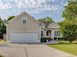 716 Crows Nest Ct, Wilmington, NC 28409