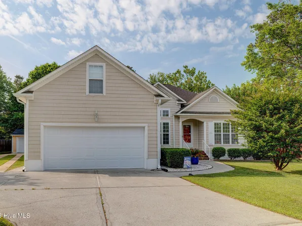 716 Crows Nest Court, Wilmington, NC 28409