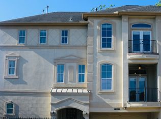 4524 Rose St, Houston, TX 77007