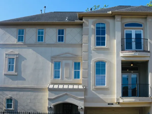 4524 Rose, Houston, TX 77007