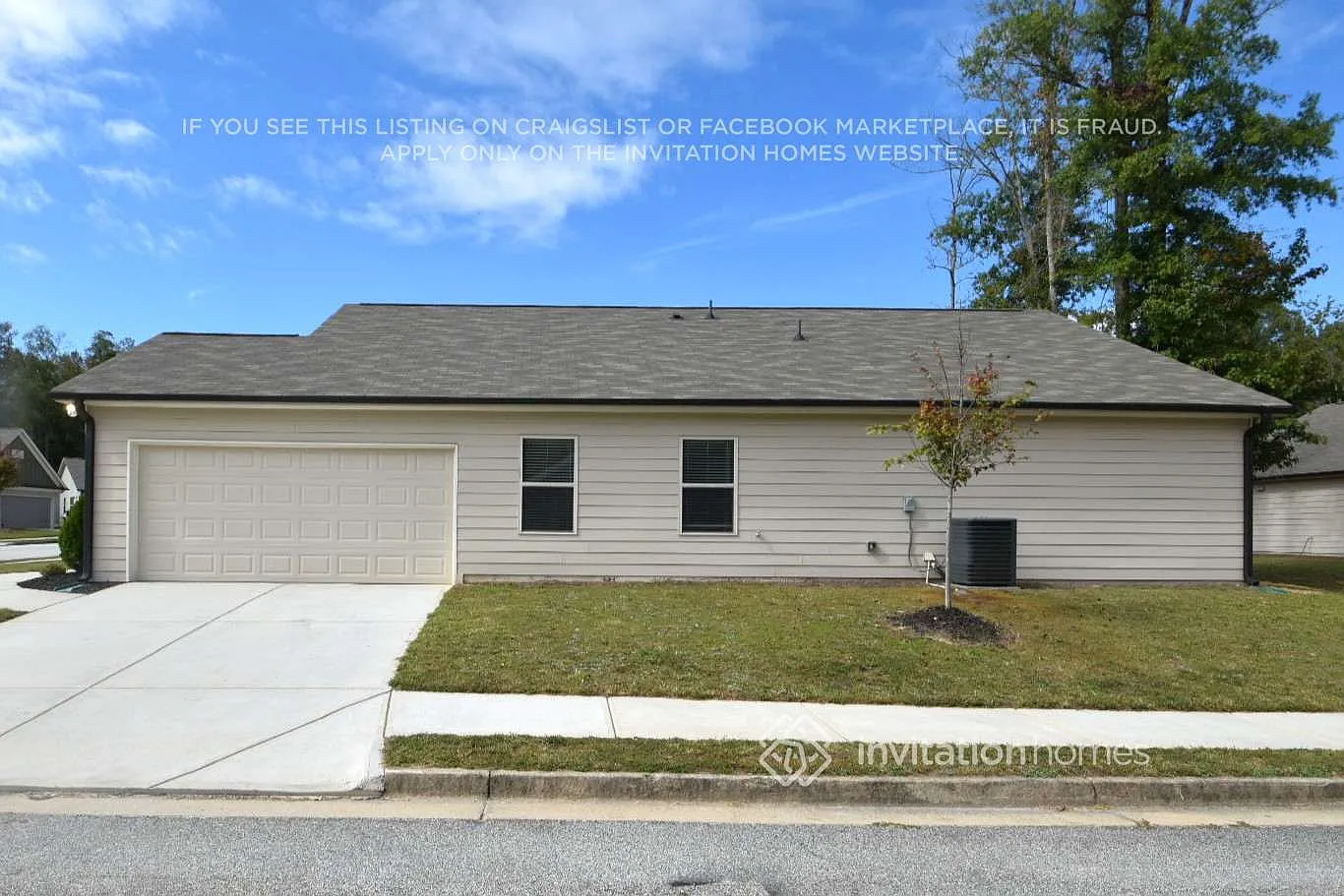 10 Westwood Dr Covington, GA 30014 — Photo 2