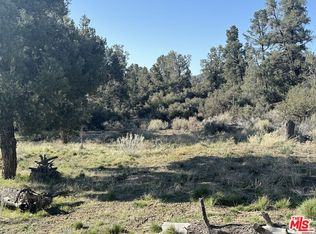 13601 Boy Scout Camp Rd, Frazier Park, CA 93225