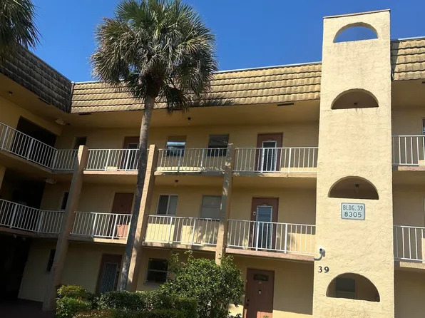 8305 Sunrise Lakes Boulevard #308, Sunrise, FL 33322